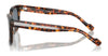 Vogue VO5571S Sunglasses | Size 53 / Black / Black Smoke (3N 11.5%) №W44/87