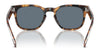 Vogue VO5571S Sunglasses | Size 53 / Black / Black Smoke (3N 11.5%) №W44/87