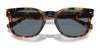 Vogue VO5571S Sunglasses | Size 53 / Black / Black Smoke (3N 11.5%) №W44/87