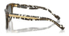 Vogue VO5571S Sunglasses | Size 53 / Black / Black Smoke (3N 11.5%) №W44/87