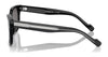 Vogue VO5571S Sunglasses | Size 53 / Black / Black Smoke (3N 11.5%) №W44/87