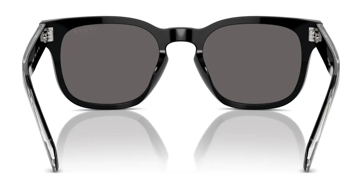 Vogue VO5571S Sunglasses | Size 53