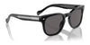 Vogue VO5571S Sunglasses | Size 53 / Black / Black Smoke (3N 11.5%) №W44/87