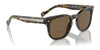 Vogue VO5571S Sunglasses | Size 53 / Black / Black Smoke (3N 11.5%) №W44/87