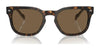 Vogue VO5571S Sunglasses | Size 53 / Black / Black Smoke (3N 11.5%) №W44/87