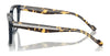 Vogue VO5572 Eyeglasses / Black №W44 / Size 52