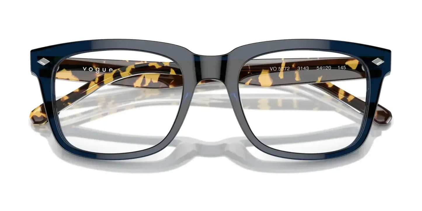 Vogue VO5572 Eyeglasses | Size 52