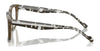 Vogue VO5572 Eyeglasses / Black №W44 / Size 52