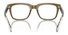 Vogue VO5572 Eyeglasses / Black №W44 / Size 52