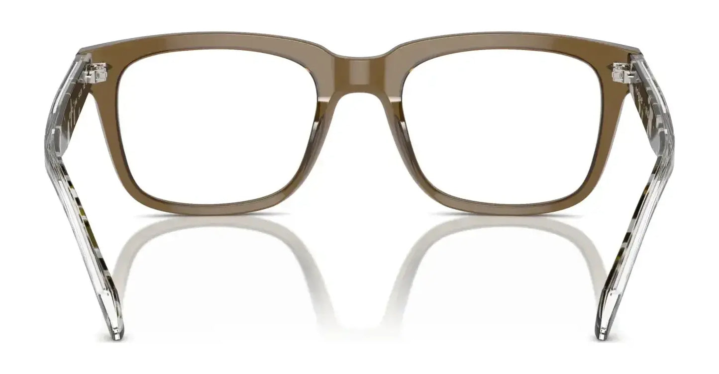 Vogue VO5572 Eyeglasses | Size 52