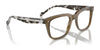 Vogue VO5572 Eyeglasses / Black №W44 / Size 52