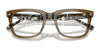 Vogue VO5572 Eyeglasses / Black №W44 / Size 52