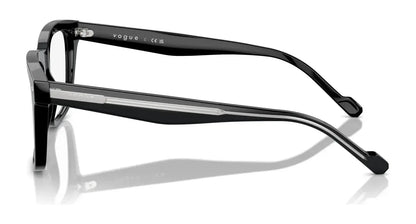 Vogue VO5572 Eyeglasses | Size 52