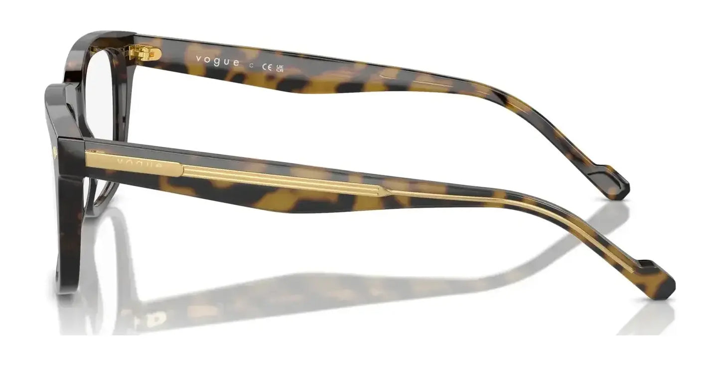 Vogue VO5572 Eyeglasses | Size 52