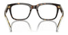 Vogue VO5572 Eyeglasses / Black №W44 / Size 52