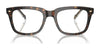 Vogue VO5572 Eyeglasses / Black №W44 / Size 52