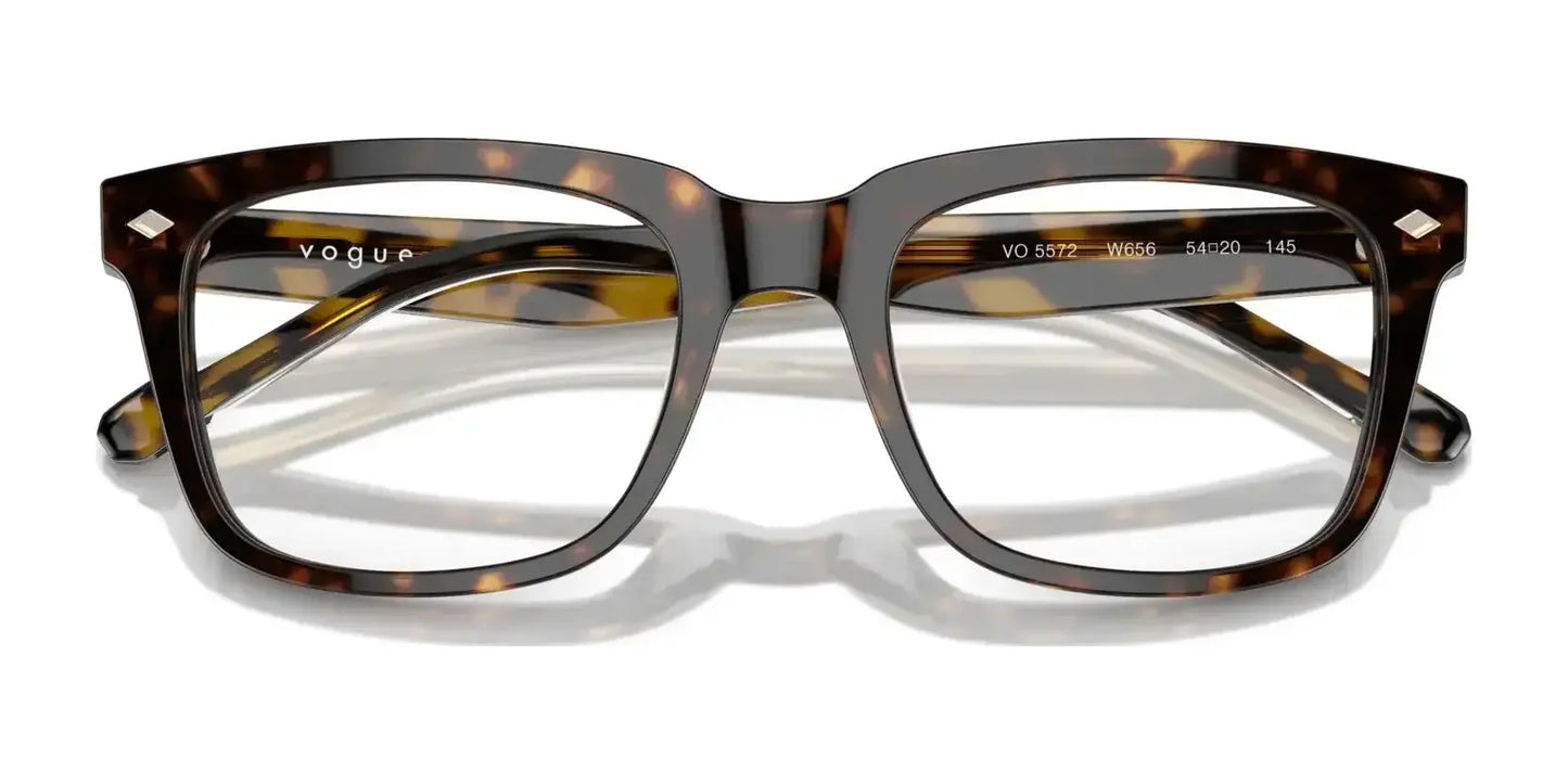 Vogue VO5572 Eyeglasses | Size 52