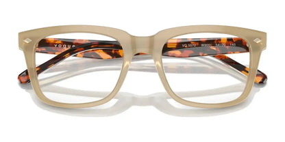 Vogue VO5572 Eyeglasses | Size 52