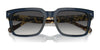 Vogue VO5573S Sunglasses | Size 55 / Dark Havana / Gradient Brown (3N 16%) №W65613