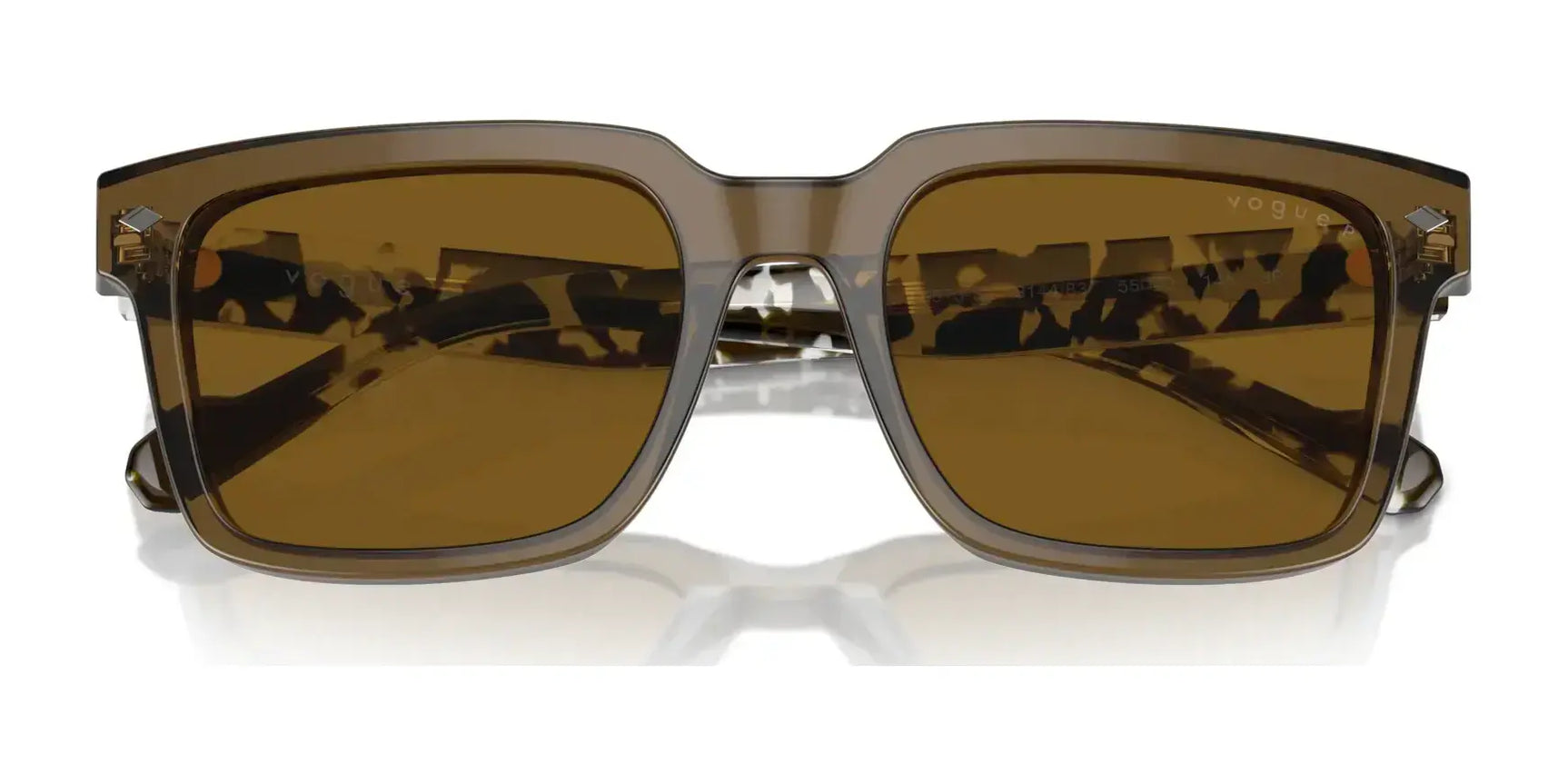 Vogue VO5573S Sunglasses | Size 55