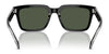 Vogue VO5573S Sunglasses | Size 55 / Dark Havana / Gradient Brown (3N 16%) №W65613