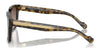 Vogue VO5573S Sunglasses | Size 55 / Dark Havana / Gradient Brown (3N 16%) №W65613