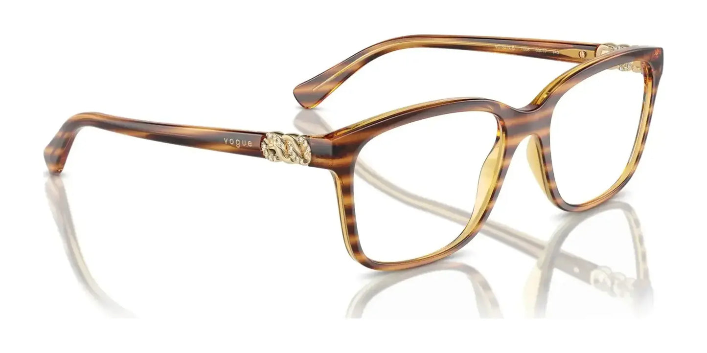 Vogue VO5574B Eyeglasses | Size 51