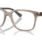Transparent Brown №2940