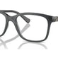 Transparent Grey №3132