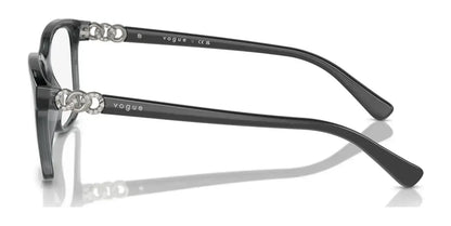 Vogue VO5574B Eyeglasses | Size 51