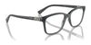 Vogue VO5574B Eyeglasses / Transparent Brown №2940 / Size 51
