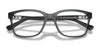 Vogue VO5574B Eyeglasses / Transparent Brown №2940 / Size 51