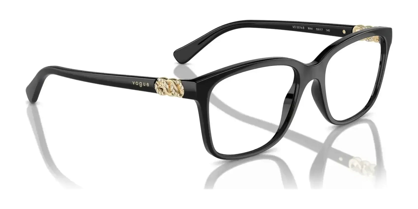 Vogue VO5574B Eyeglasses | Size 51