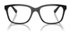 Vogue VO5574B Eyeglasses / Transparent Brown №2940 / Size 51