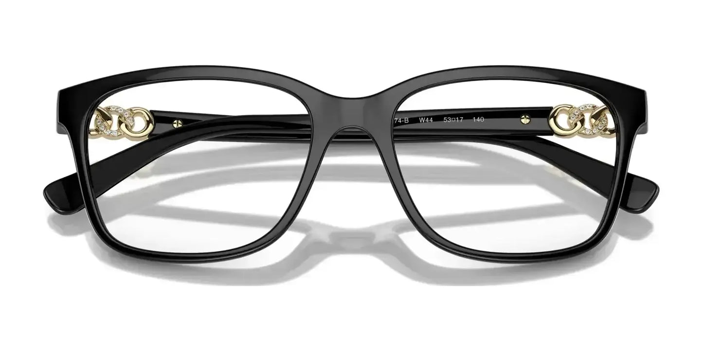 Vogue VO5574B Eyeglasses | Size 51