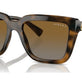 Top Dark Havana/Light Brown
