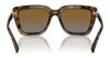 Vogue VO5575SB Sunglasses | Size 55 / Black / Grey Gradient Black (3N 15.6%) №W44/8G