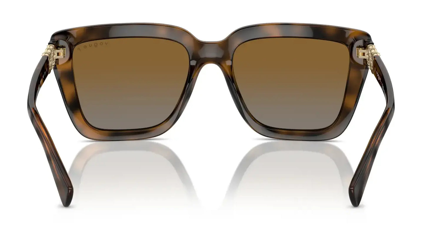 Vogue VO5575SB Sunglasses | Size 55