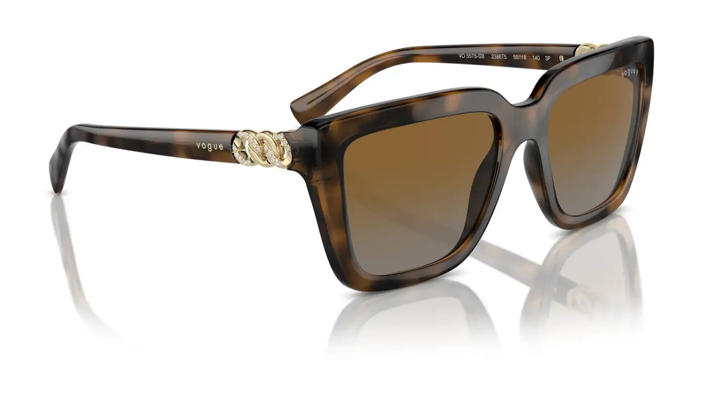 Vogue VO5575SB Sunglasses | Size 55