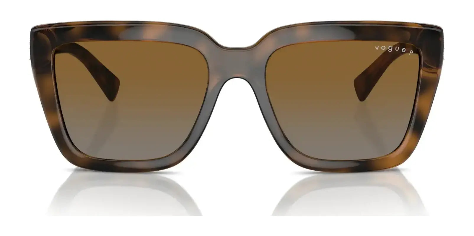 Vogue VO5575SB Sunglasses | Size 55