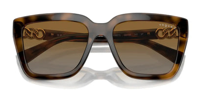 Vogue VO5575SB Sunglasses | Size 55