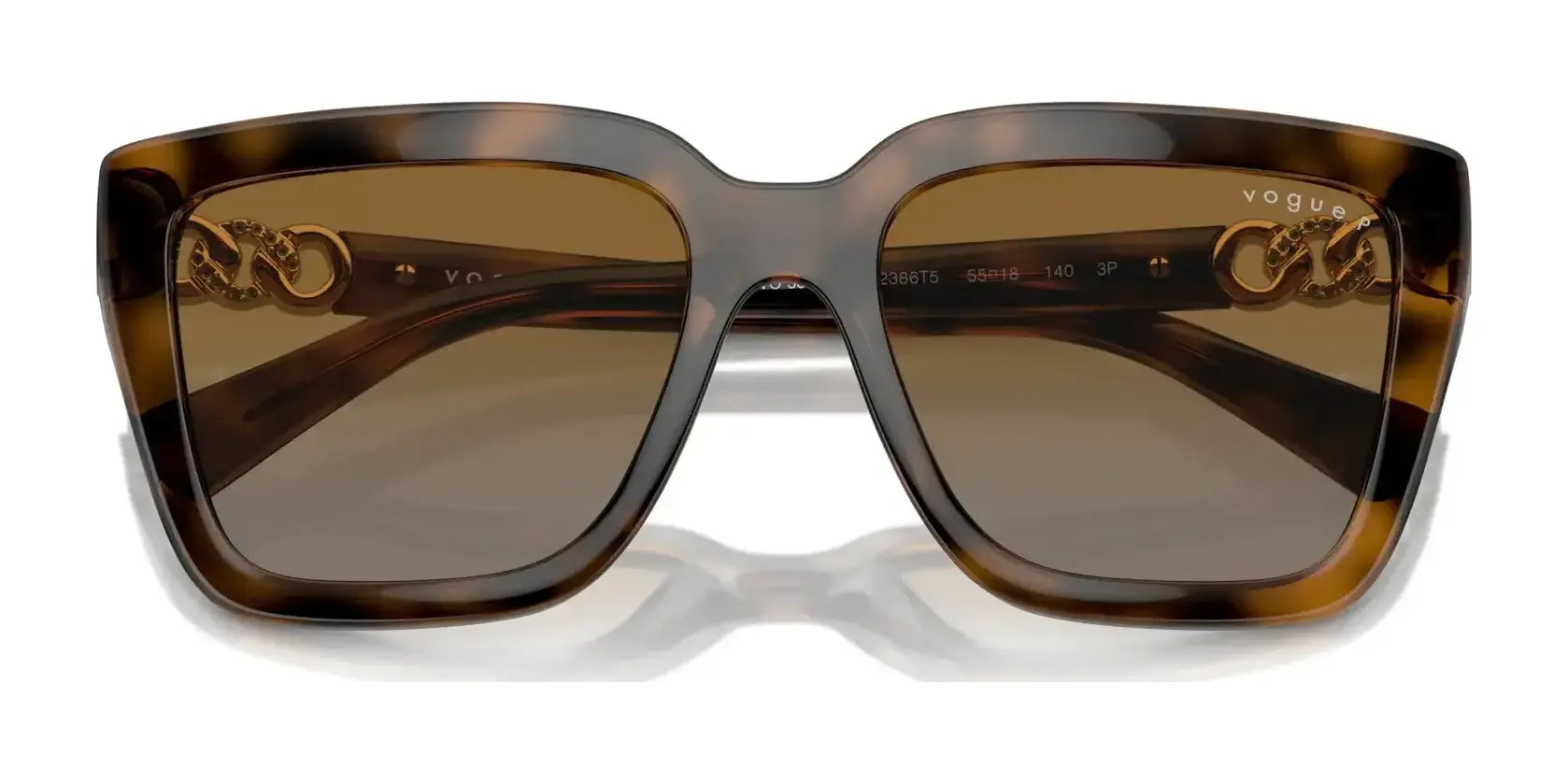 Vogue VO5575SB Sunglasses | Size 55