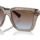 Transparent Brown