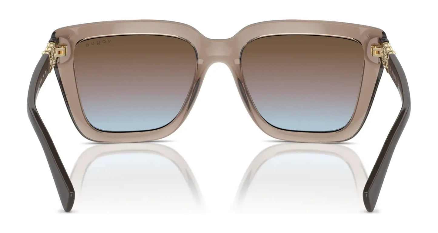 Vogue VO5575SB Sunglasses | Size 55