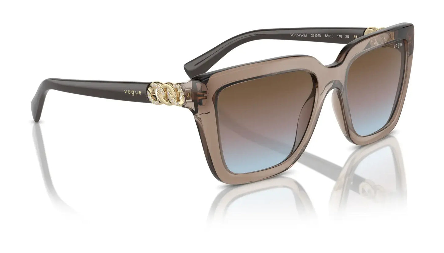 Vogue VO5575SB Sunglasses | Size 55