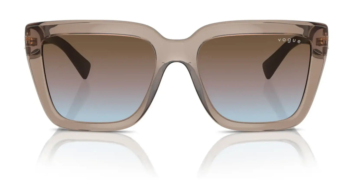 Vogue VO5575SB Sunglasses | Size 55