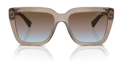 Vogue VO5575SB Sunglasses | Size 55