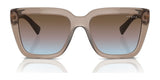 Vogue VO5575SB Sunglasses | Size 55