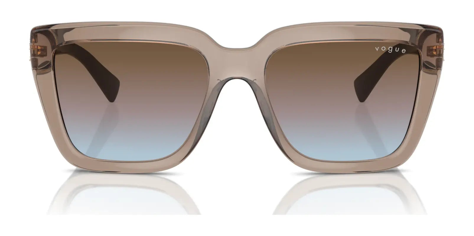 Vogue VO5575SB Sunglasses | Size 55