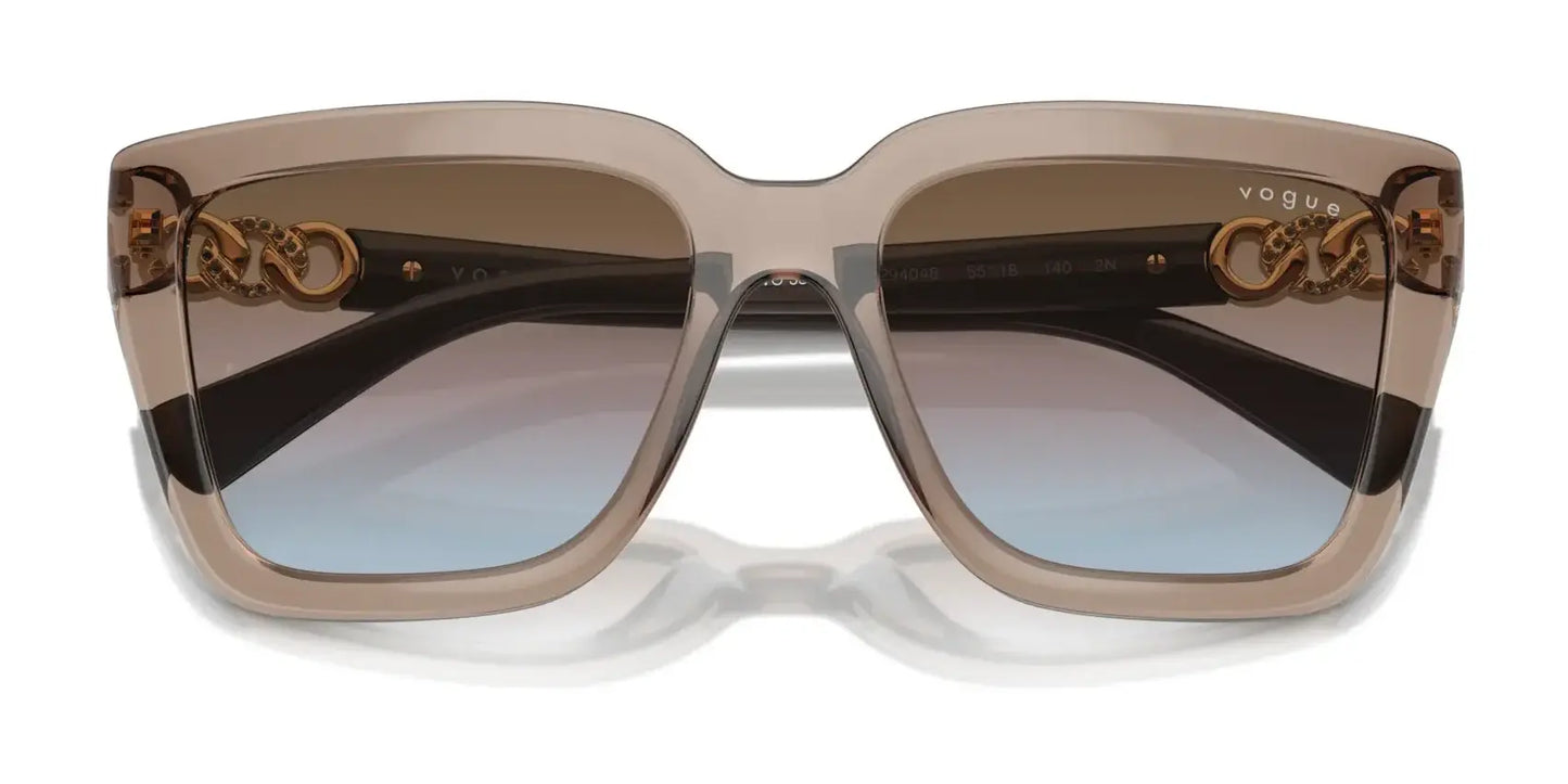 Vogue VO5575SB Sunglasses | Size 55